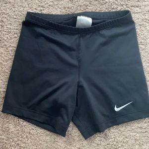 Nike spandex